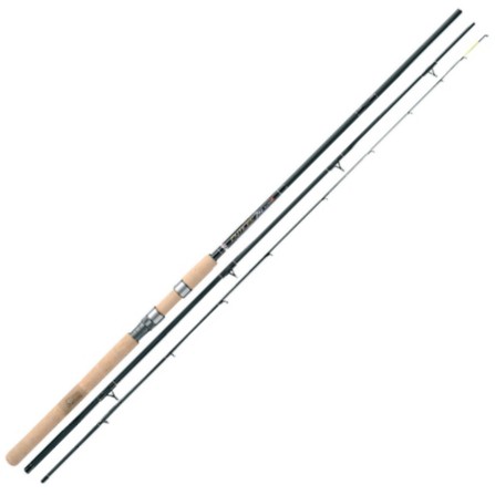 Abu garcia enticer pro feeder - abu,