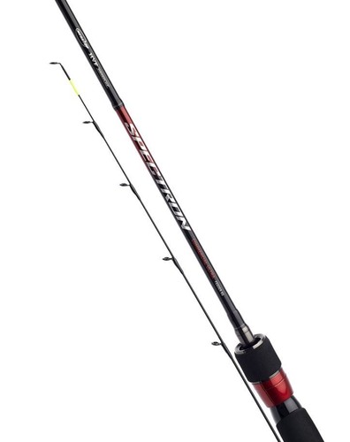 Daiwa spectron commercial - daiwa,