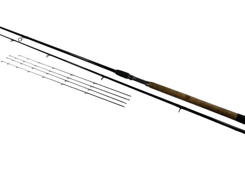 Preston carbon active 13ft - 1x,